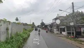 Jual Murah Kavling Tanah Cisoka Balaraja Tangerang