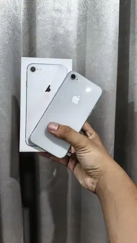 Iphone 8 64gb inter all operator lama