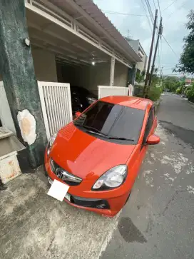 Brio Istimewa Terawat
