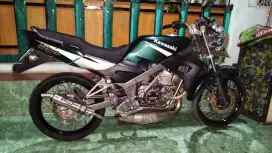 Kawasaki Ninja 150 J 2004