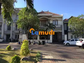 JUAL CEPAT BU, bisa nego: RUMAH NYAMAN, banyak kamar, siap huni