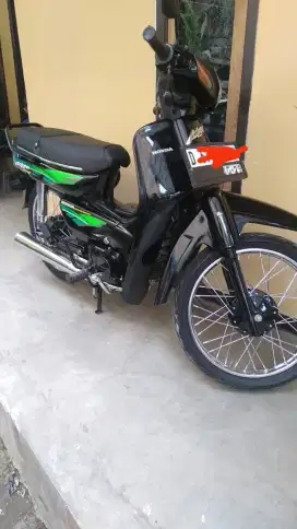 Honda Astrea 1994