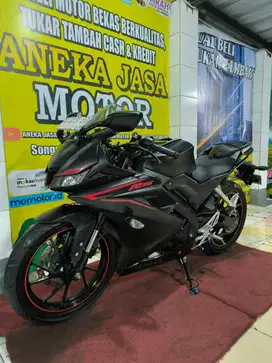R15 v3 2017 istimewa AJM