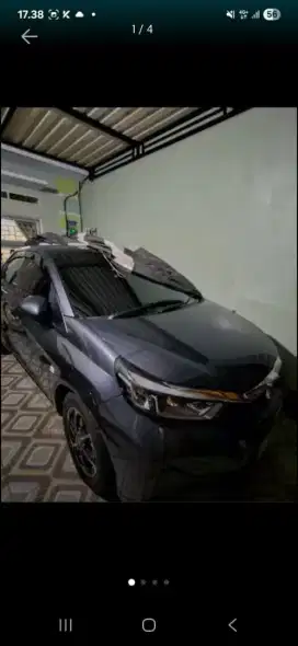 Brio Satya 2023
