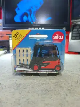 Siku Forklift truck