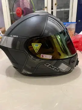 Helm full face INL CL MAX