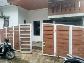 Rumah dijual cepat BU, perum Jakasampurna Bekasi Barat