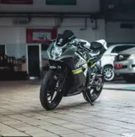 NINJA SL MONO 250