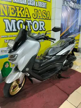 Nmax 155 ABS 2024/23 AJM