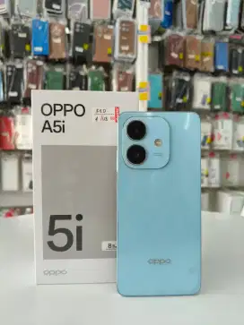 OPPO A5I 4/64 BARU
