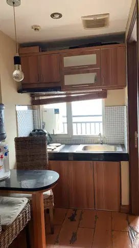 Jual Cepat Apartemen Jendral sudirman Lokasi Strategis Pusat Kota