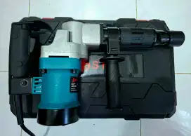 Baru Demolition hammer drill mesin bobok  tembok dinding beton