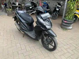 Beat Deluxe iss 2023. BPKB ada