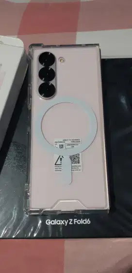Samsung Z Fold 6 256gb SEIN
