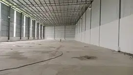 Disewa Gudang Blessindo Baru Di Daerah Tangerang Banten