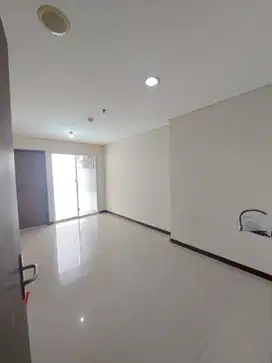 2BR Unfurnished Apartemen Metro Garden - Tangerang