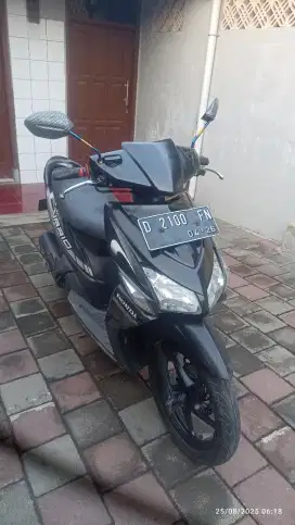 Honda vario thn 2010