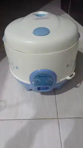 Magicom miyako 1,2liter