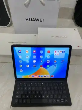 Huawei matepad 11.5