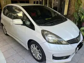 Honda Jazz RS 2013 AT