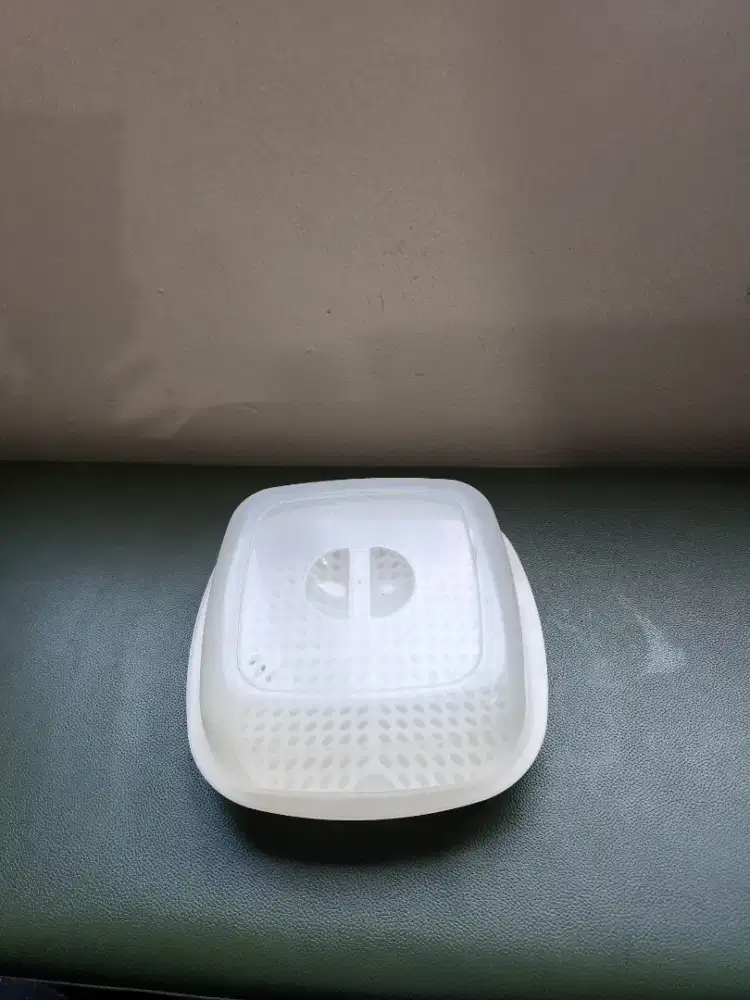 Tempat putih tiris