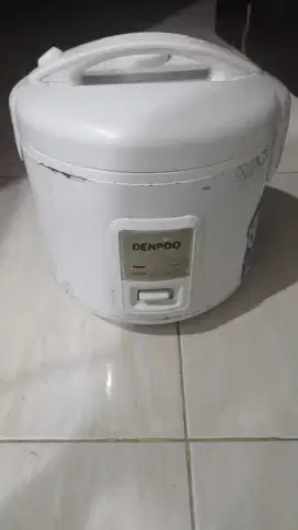 Magicom denpo 1,2liter
