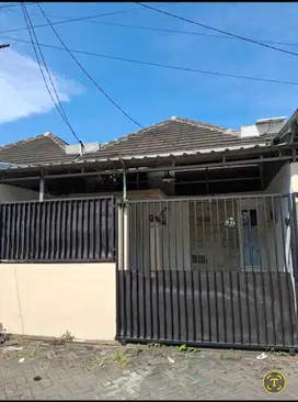 Jual Rumah Siap Huni Juanda Residence Sidoarjo