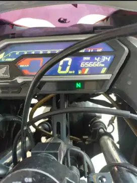 CBR 150 2019 Murah