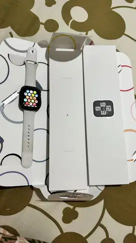 Iwatch Apple SE 44MM