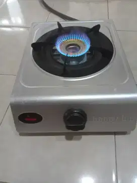 Kompor happy fun