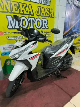 Vario 125 2017 AJM