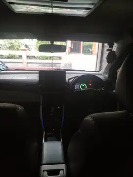 Toyota Avanza 2023 Bensin