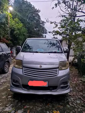 Suzuki APV 2011 Bensin