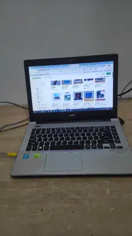 ACER Aspire V3-472G