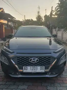 HYUNDAI KONA 2.0 MATIC BENSIN