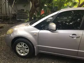 Suzuki Neo Baleno 2008 Bensin-AT