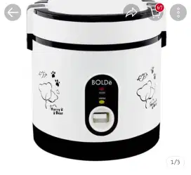 Rice cooker mini