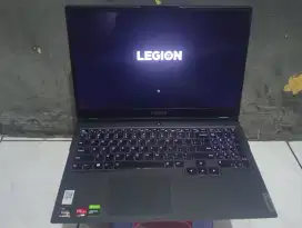 Legion 5 Geming