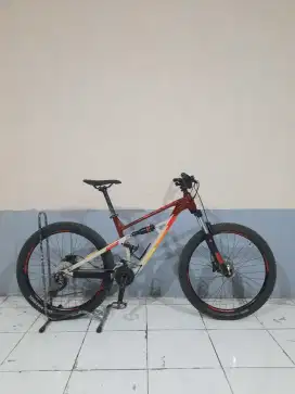 POLYGON SISKIU D5 TAHUN 2021