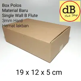 Kemasan Karton box, Kardus berkualitas