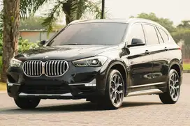 (DP 65jt) BMW X1 F48 XLine 2021 LCI Facelift Panoramic