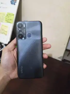 Di jual hp Infinix murah & mulus