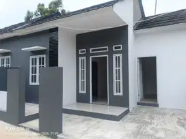 CLUSTER 2 KAMAR SIAP HUNI AKSES STRATEGIS DEKAT STASIUN HANYA 175 JUTA