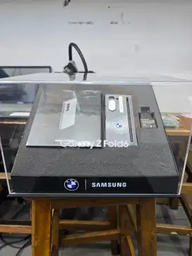 Samsung Z fold6 12/256 BMW editone