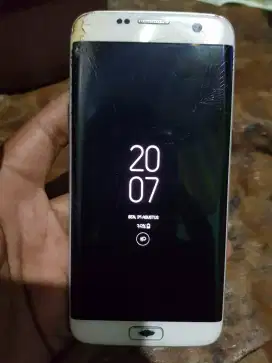 Samsung s7 edge single sim