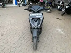 Beat Deluxe 2023. BPKB ada