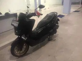 Dijual nmax 2019