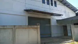 Disewakan Gudang Sambisari Lontar