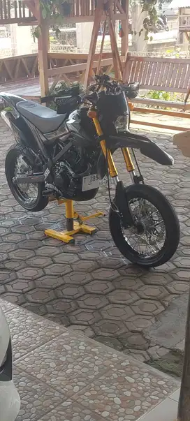 Jual dtracker se 150cc