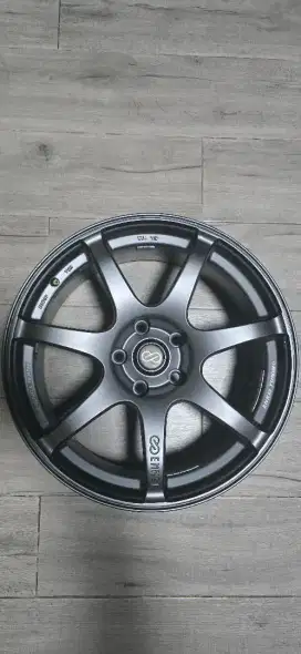Enkei Tuning SC38